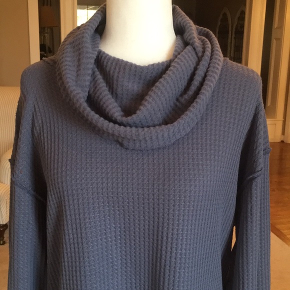 We The Free Thermal Turtleneck - Picture 5 of 8